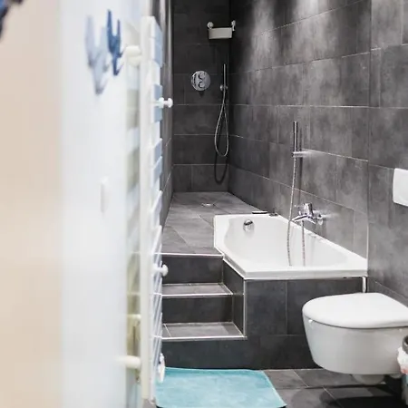 Appartement California Keyweek Loft Center With Parking Biarritz