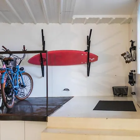 California Keyweek Loft Center With Parking Appartement *